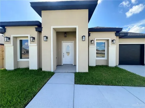 3313 Rocky Row Drive