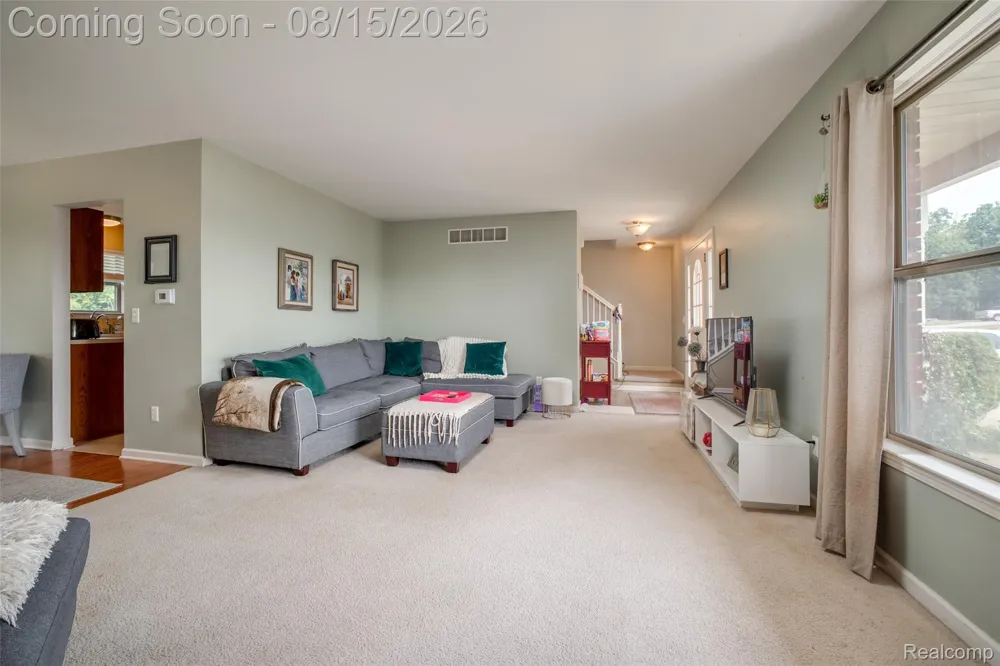 8376 Oak Ridge Drive Atlas Township, MI 48438