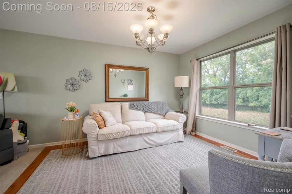 8376 Oak Ridge Drive Atlas Township, MI 48438