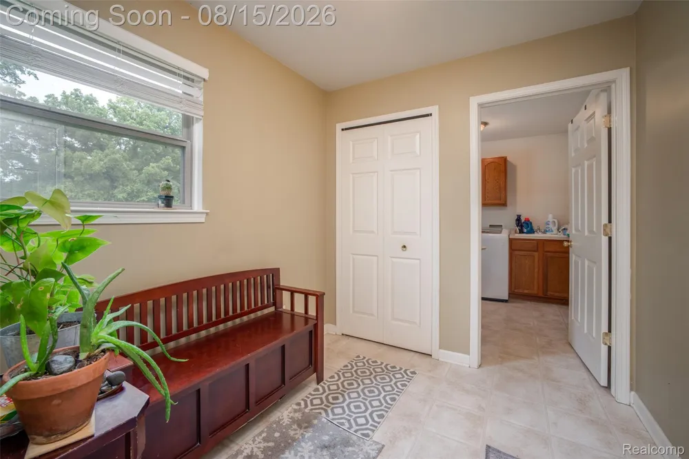 8376 Oak Ridge Drive Atlas Township, MI 48438