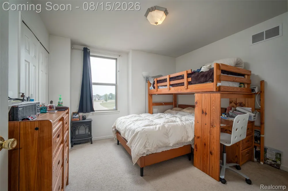 8376 Oak Ridge Drive Atlas Township, MI 48438