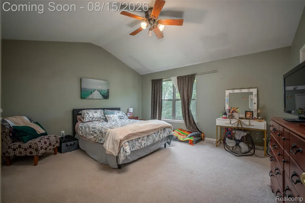 8376 Oak Ridge Drive Atlas Township, MI 48438