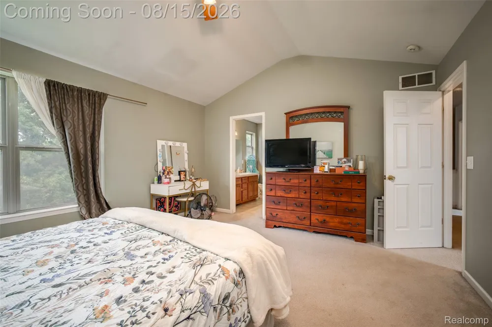 8376 Oak Ridge Drive Atlas Township, MI 48438