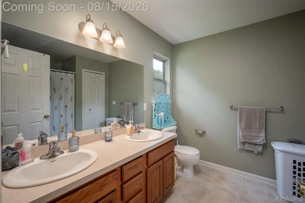 8376 Oak Ridge Drive Atlas Township, MI 48438
