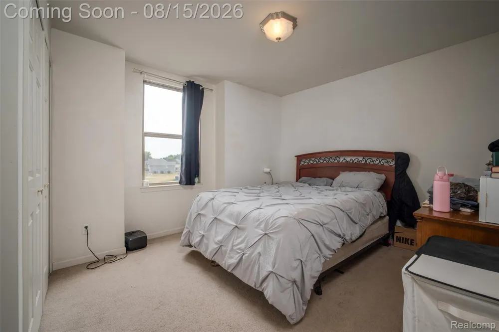 8376 Oak Ridge Drive Atlas Township, MI 48438