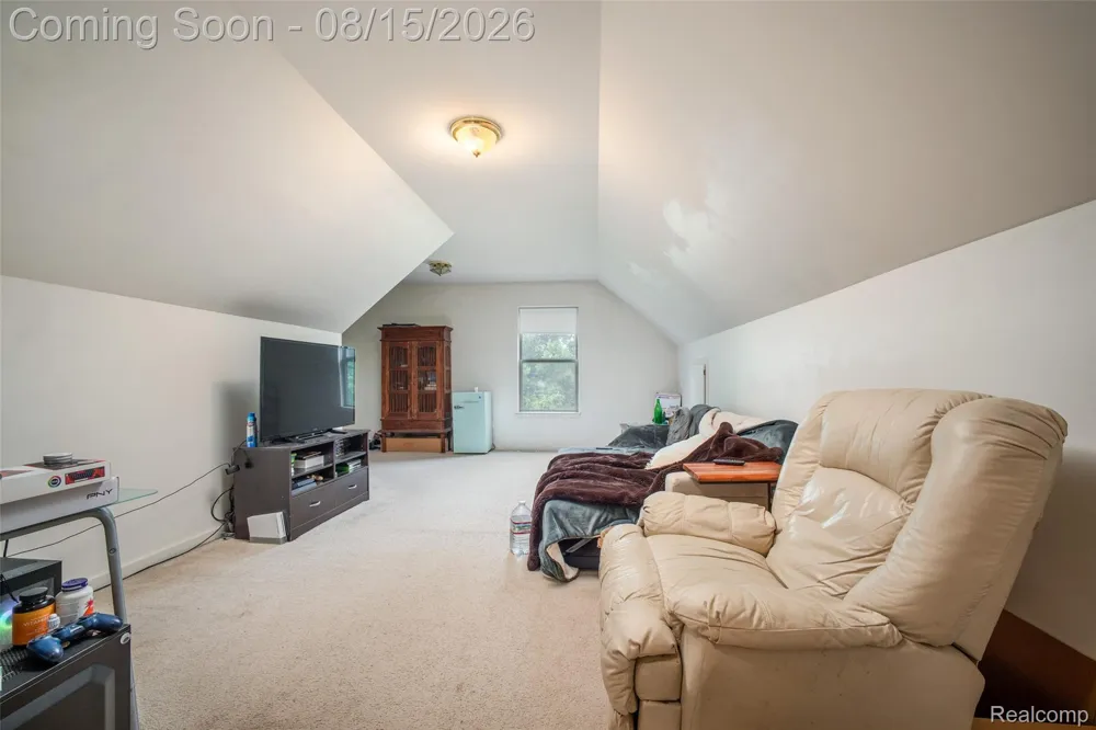 8376 Oak Ridge Drive Atlas Township, MI 48438