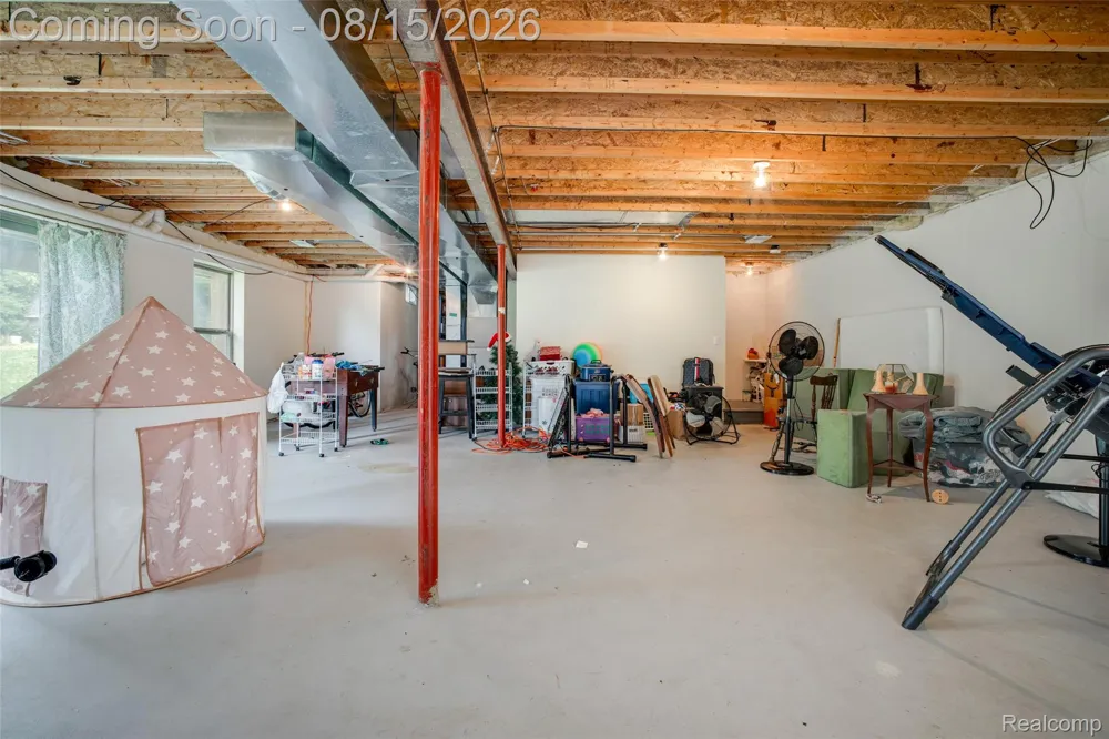 8376 Oak Ridge Drive Atlas Township, MI 48438