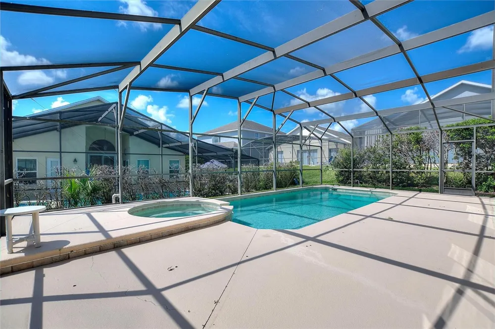 16616 PALM SPRING DRIVE Clermont, FL 34714