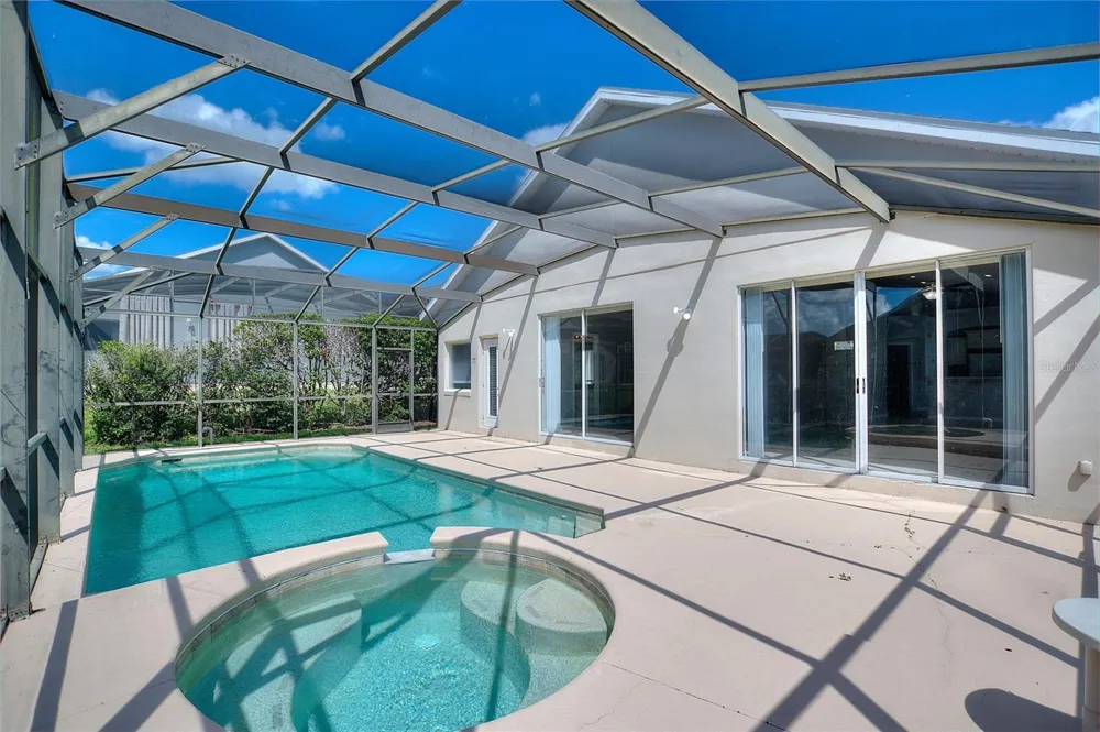 16616 PALM SPRING DRIVE Clermont, FL 34714
