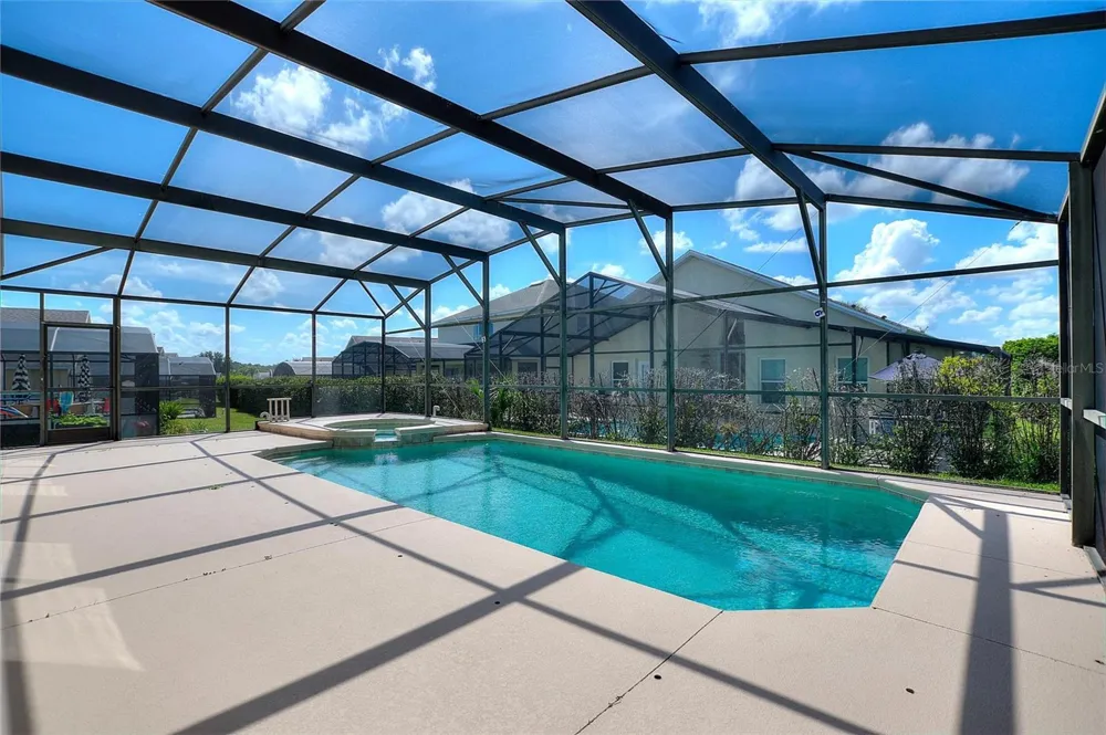 16616 PALM SPRING DRIVE Clermont, FL 34714