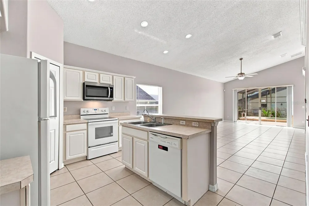 16616 PALM SPRING DRIVE Clermont, FL 34714