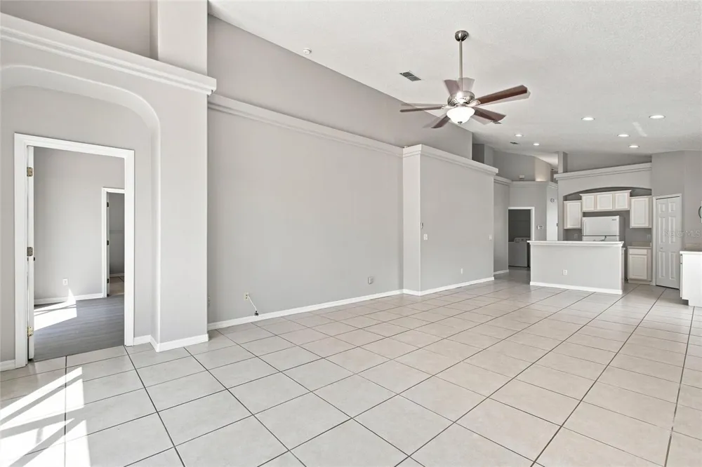 16616 PALM SPRING DRIVE Clermont, FL 34714