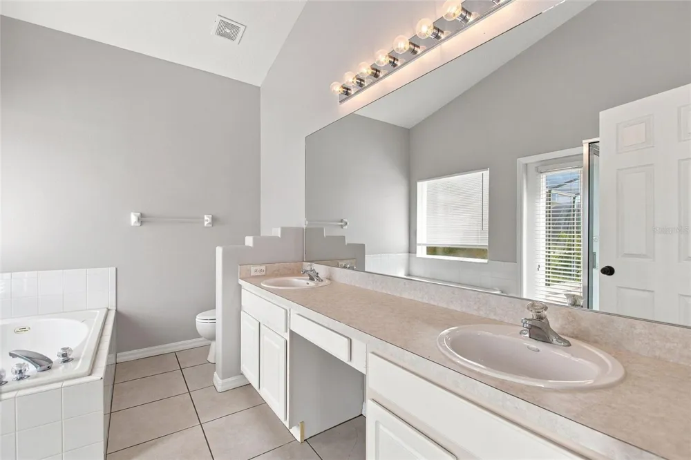 16616 PALM SPRING DRIVE Clermont, FL 34714