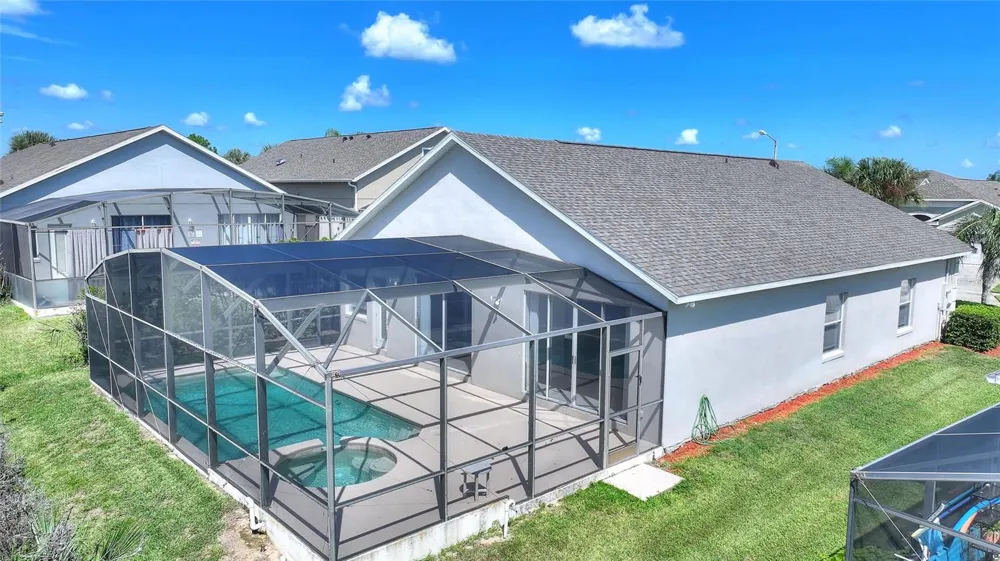 16616 PALM SPRING DRIVE Clermont, FL 34714