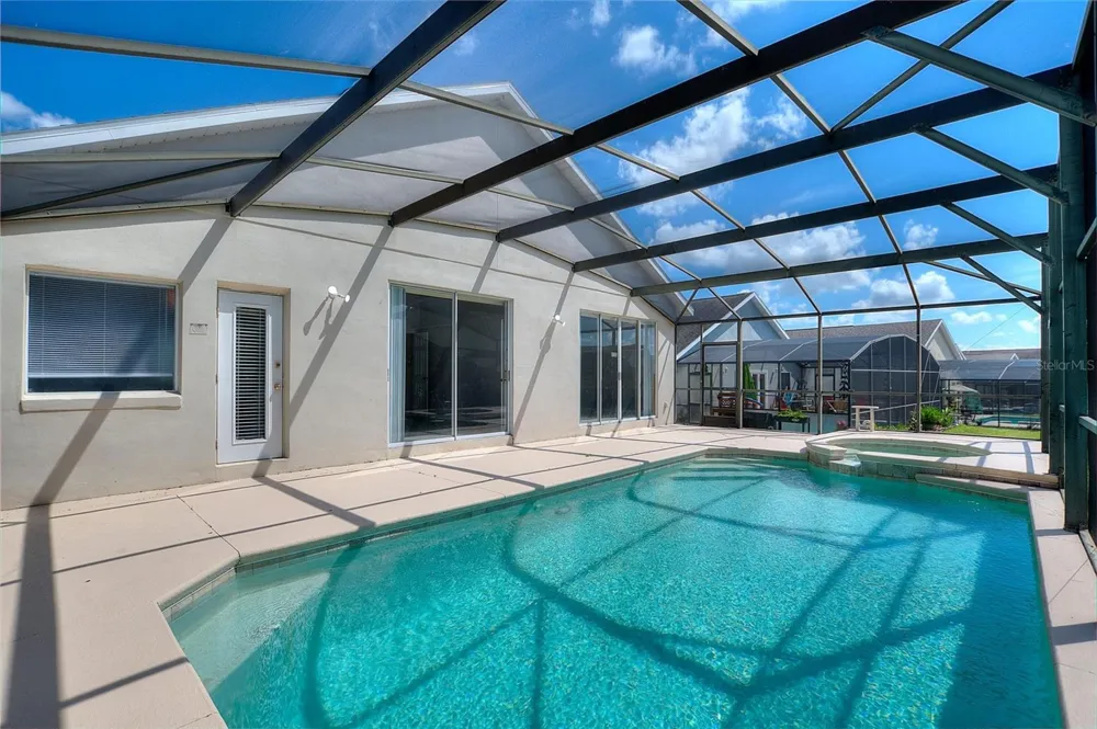 16616 PALM SPRING DRIVE Clermont, FL 34714