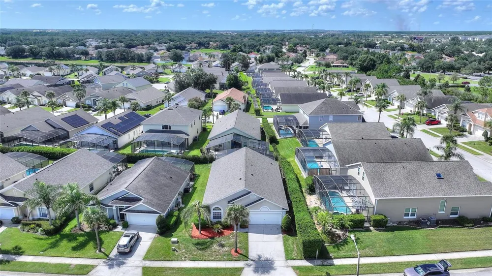 16616 PALM SPRING DRIVE Clermont, FL 34714