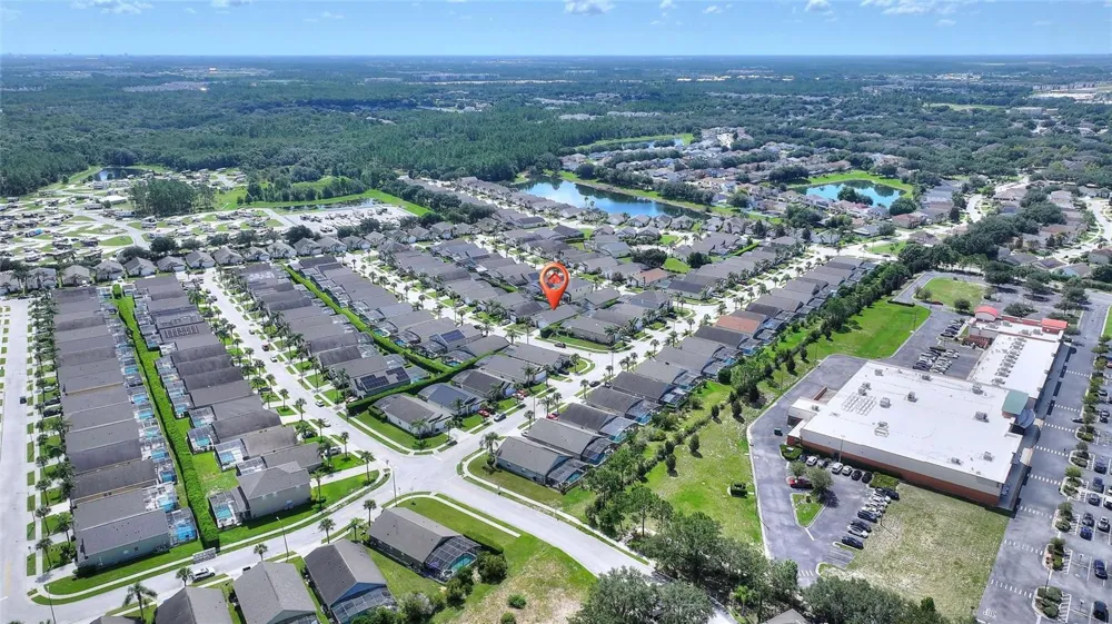 16616 PALM SPRING DRIVE Clermont, FL 34714