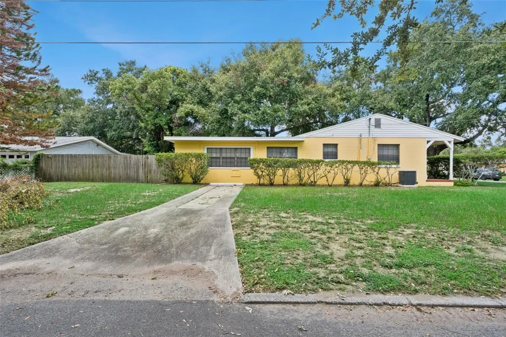 2028 ALBERT LEE PARKWAY Winter Park, FL 32789