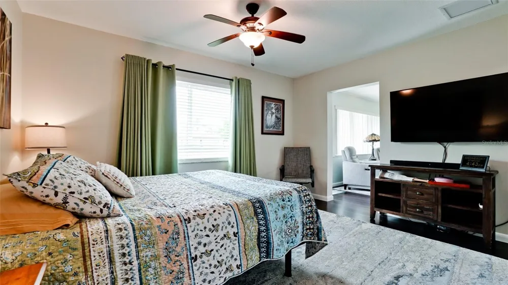 3305 NOTRE DAME PLACE Bradenton, FL 34207