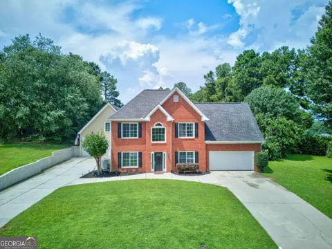 3289 Brooksong WAY
