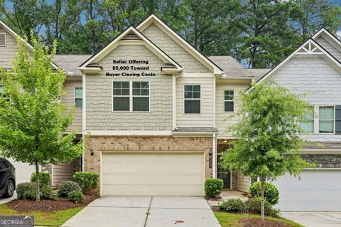 2523 Shetley Creek DR