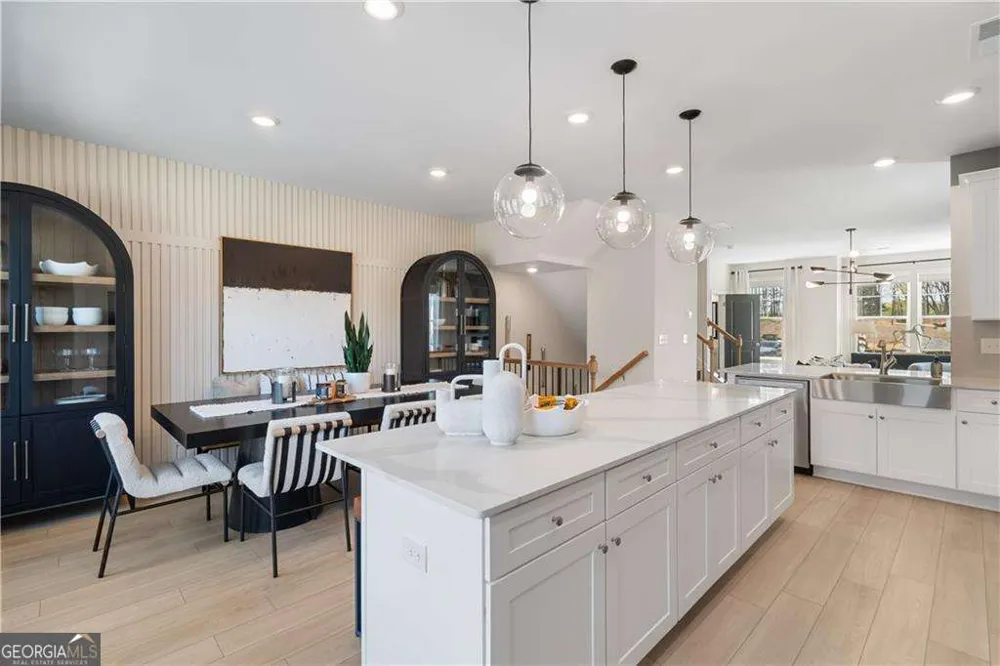 2818 Daybreak LN Newnan, GA 30265