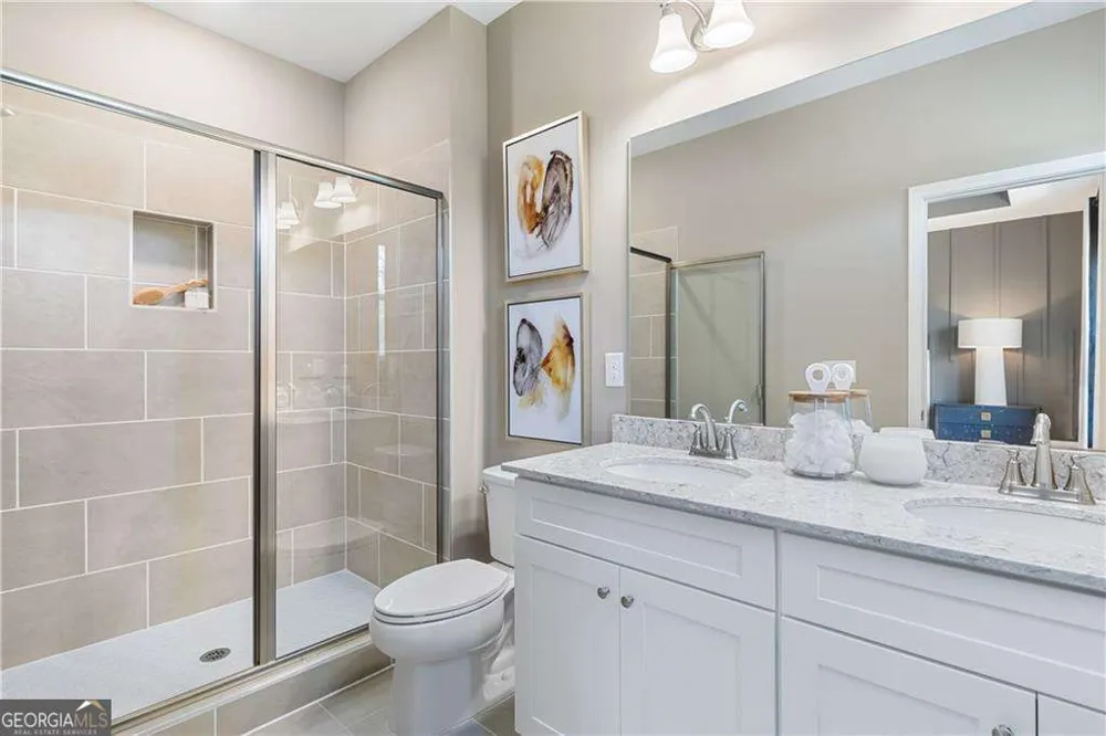 2818 Daybreak LN Newnan, GA 30265
