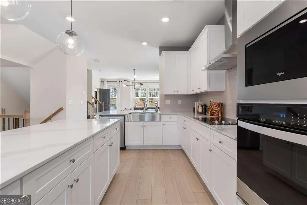 2818 Daybreak LN Newnan, GA 30265