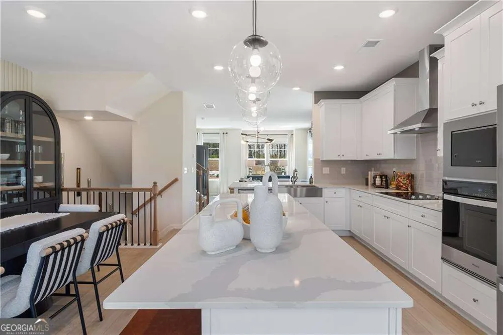 2818 Daybreak LN Newnan, GA 30265