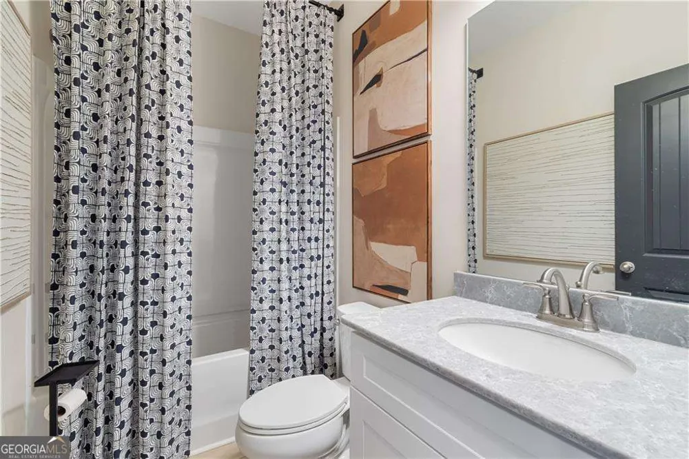 2818 Daybreak LN Newnan, GA 30265