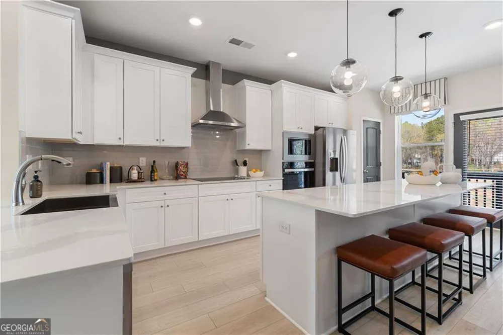 2818 Daybreak LN Newnan, GA 30265