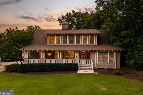 112 Fortson DR