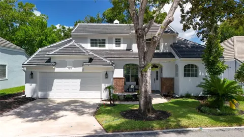 130 WIMBLEDON CIRCLE