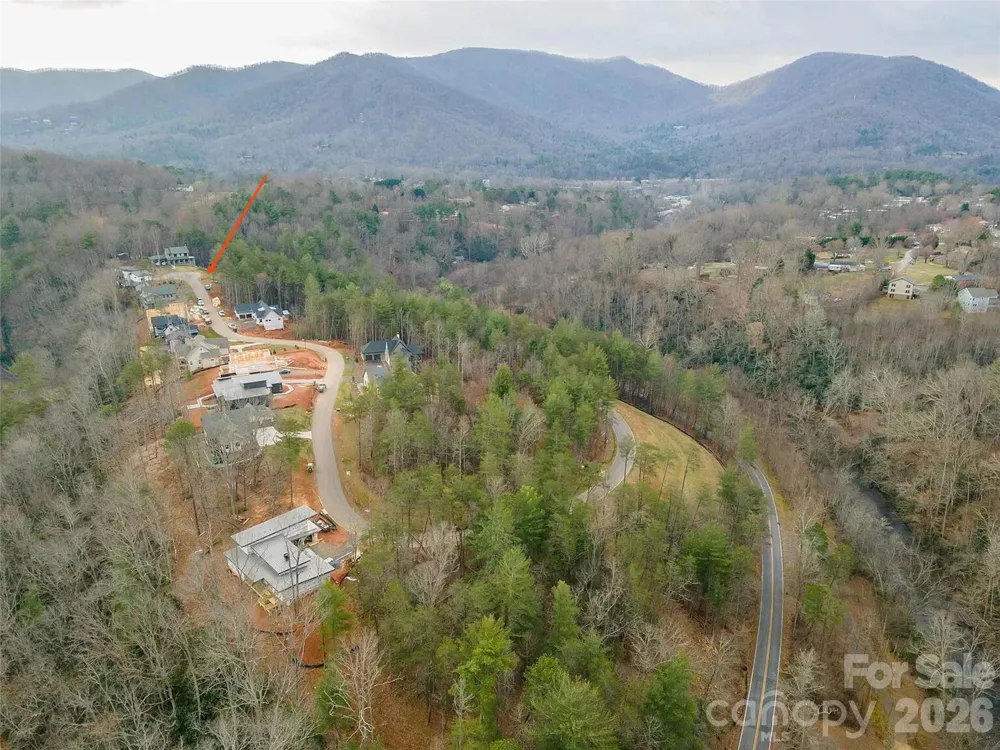 165 Riverbend Forest Drive #11 Asheville, NC 28805