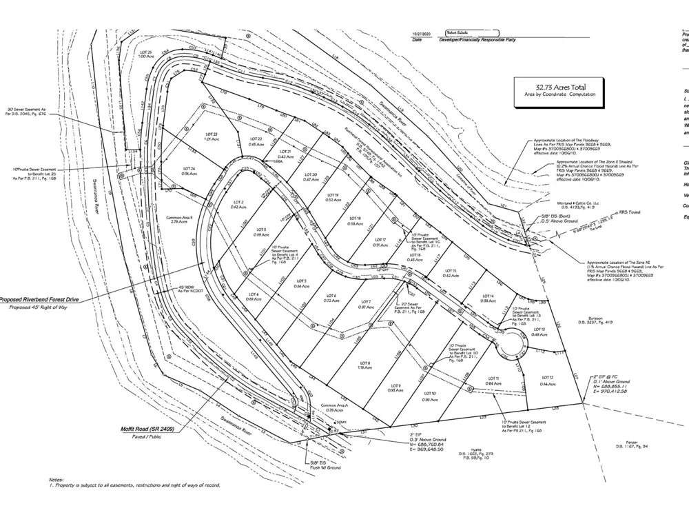 165 Riverbend Forest Drive #11 Asheville, NC 28805