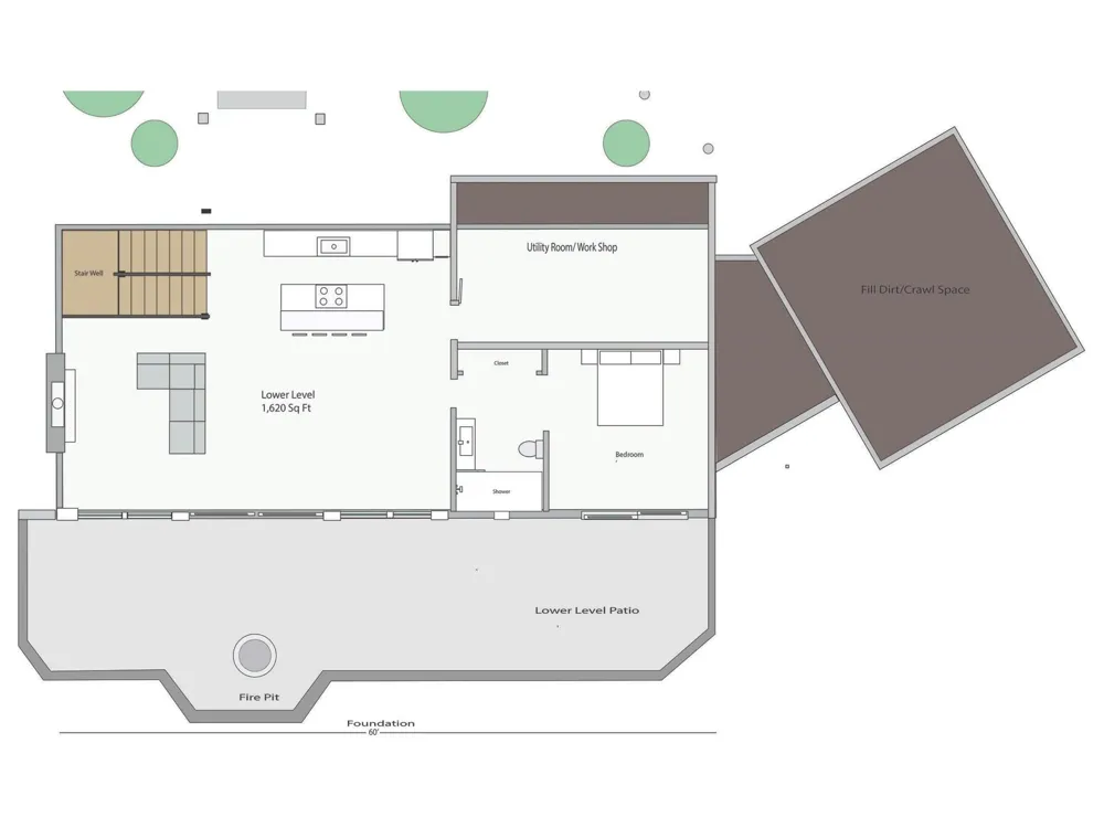 165 Riverbend Forest Drive #11 Asheville, NC 28805