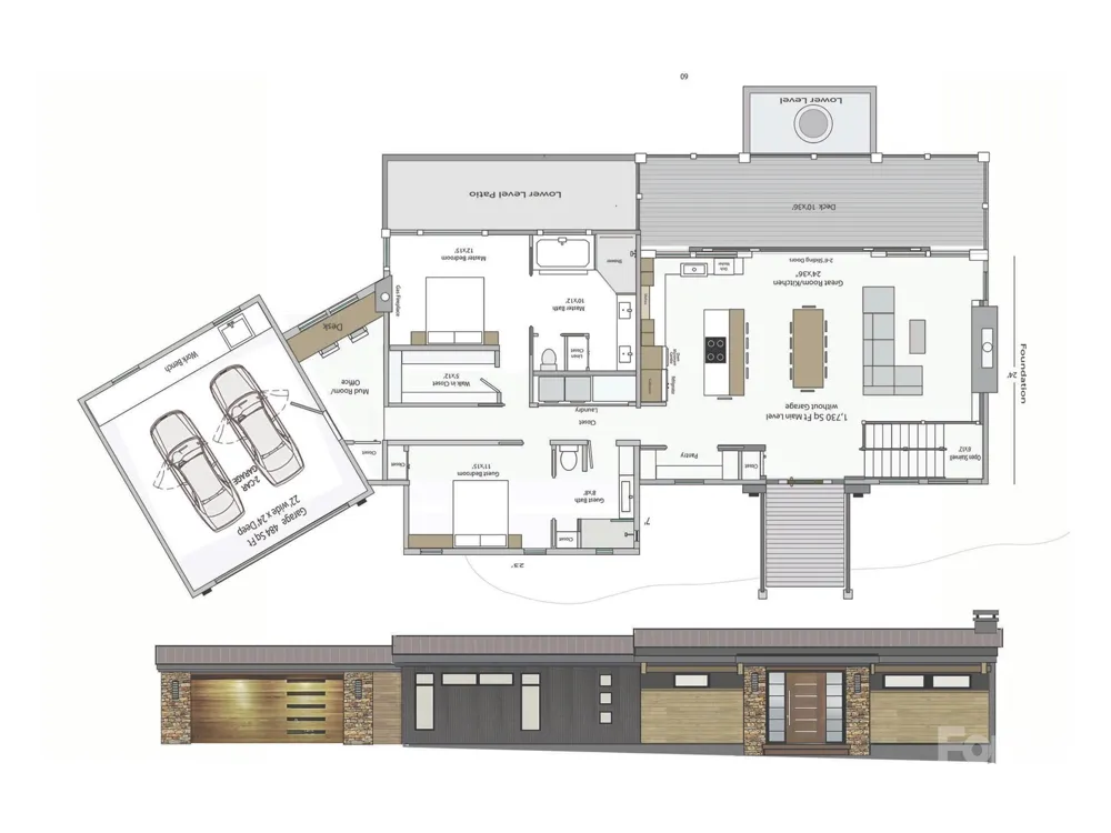 165 Riverbend Forest Drive #11 Asheville, NC 28805