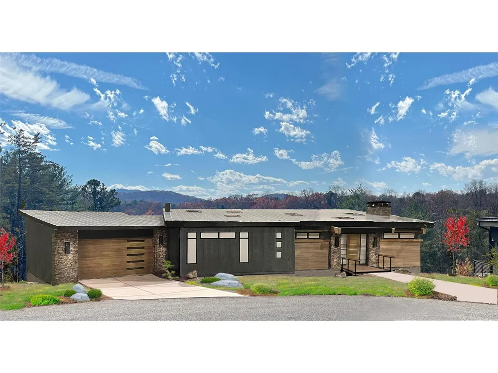 165 Riverbend Forest Drive #11 Asheville, NC 28805