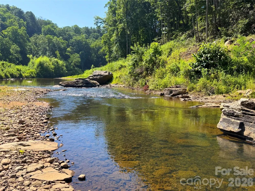 165 Riverbend Forest Drive #11 Asheville, NC 28805