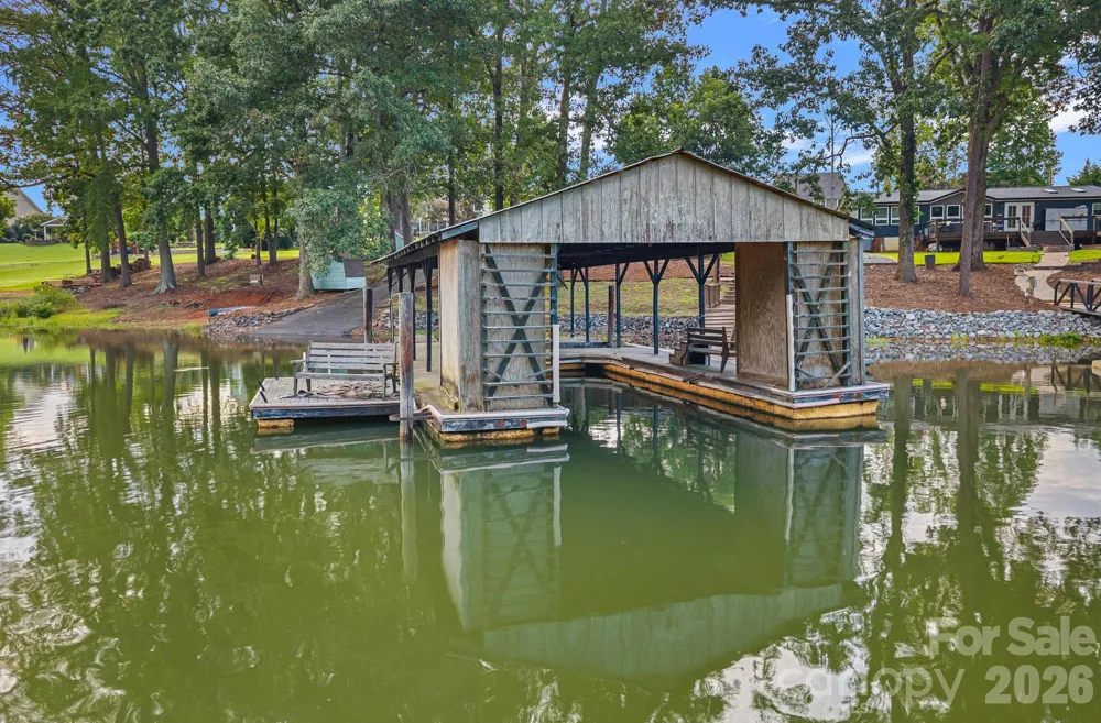 218 Lineberger Drive Mooresville, NC 28117