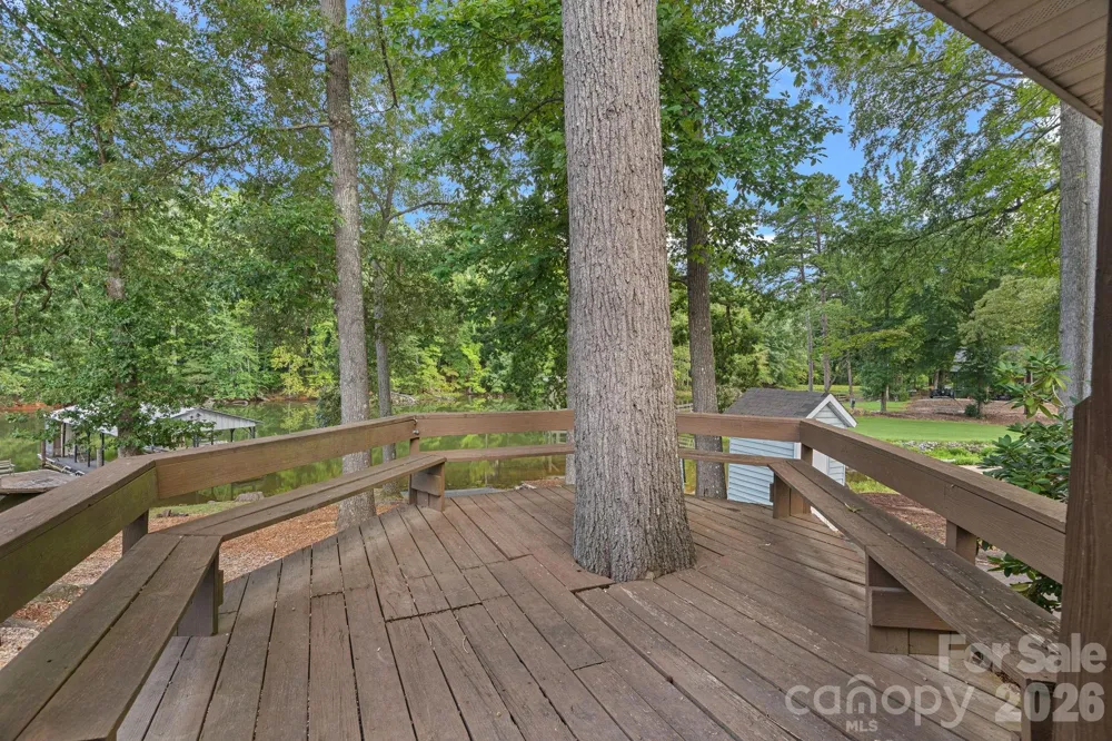 218 Lineberger Drive Mooresville, NC 28117