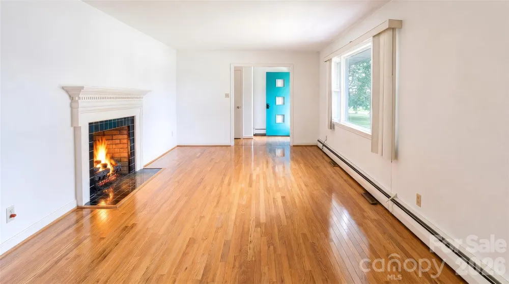 201 Woodlawn Drive Morganton, NC 28655