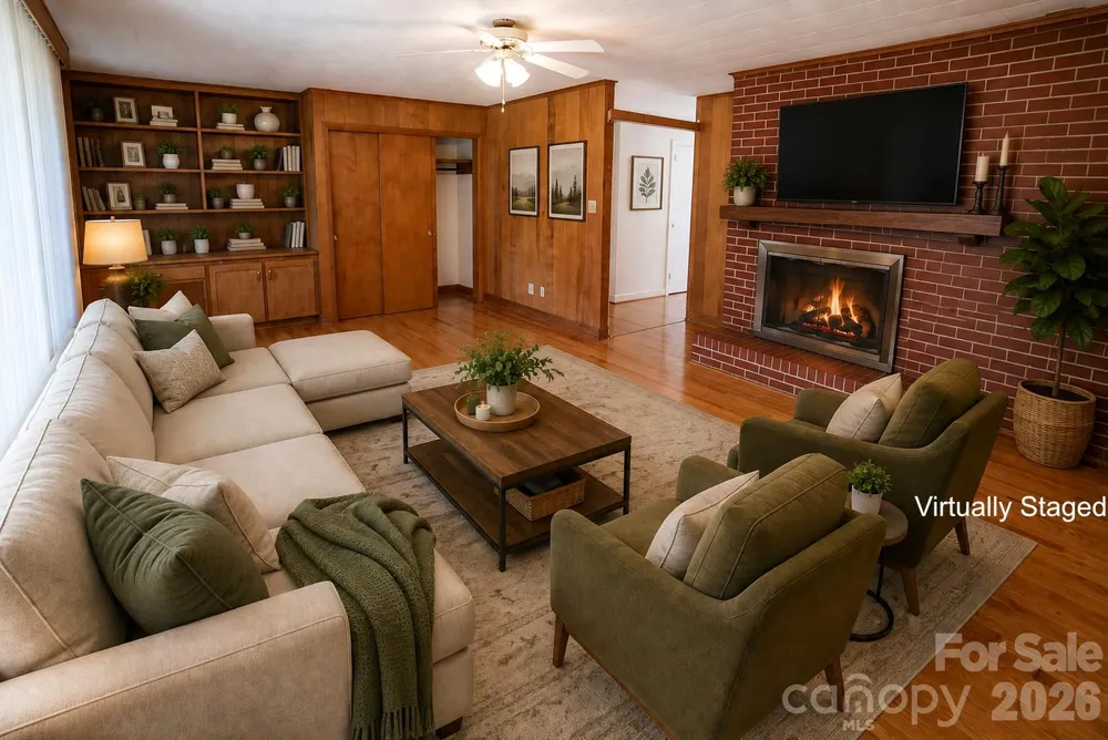201 Woodlawn Drive Morganton, NC 28655