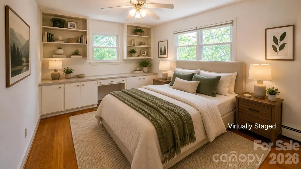 201 Woodlawn Drive Morganton, NC 28655