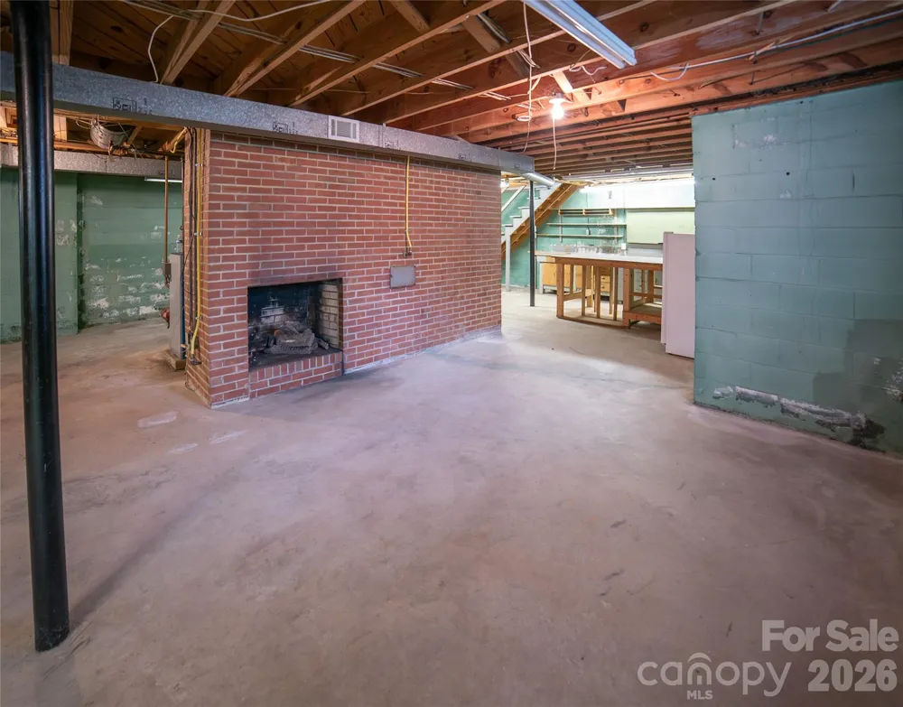 201 Woodlawn Drive Morganton, NC 28655