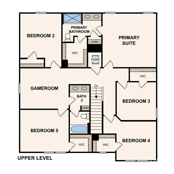 551 Tomlin Trail Spartanburg, SC 29301