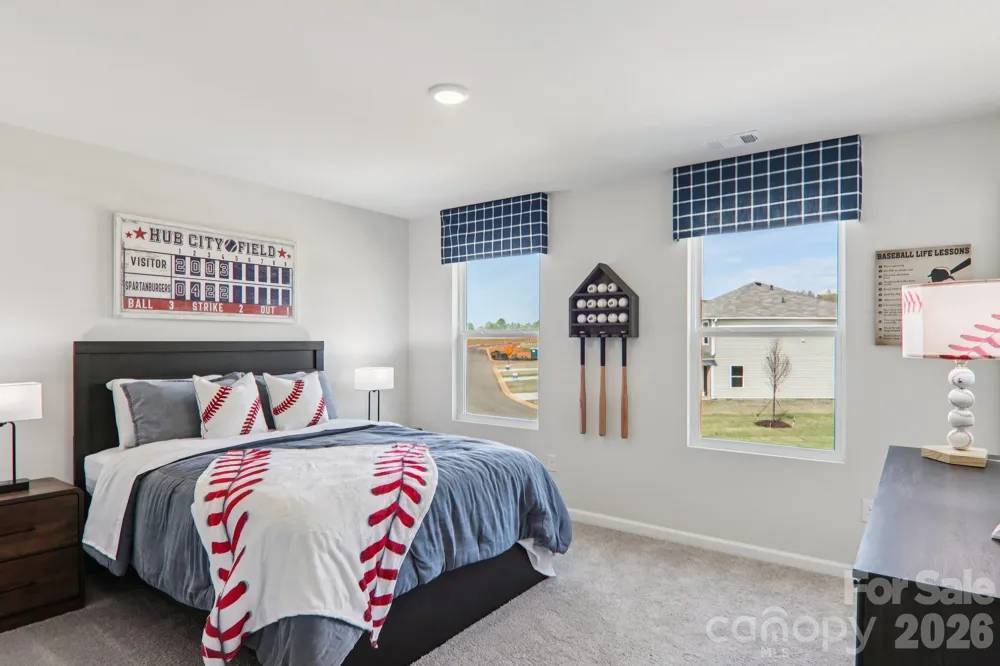 551 Tomlin Trail Spartanburg, SC 29301