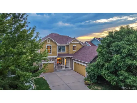 11569 S Flower Mound Way