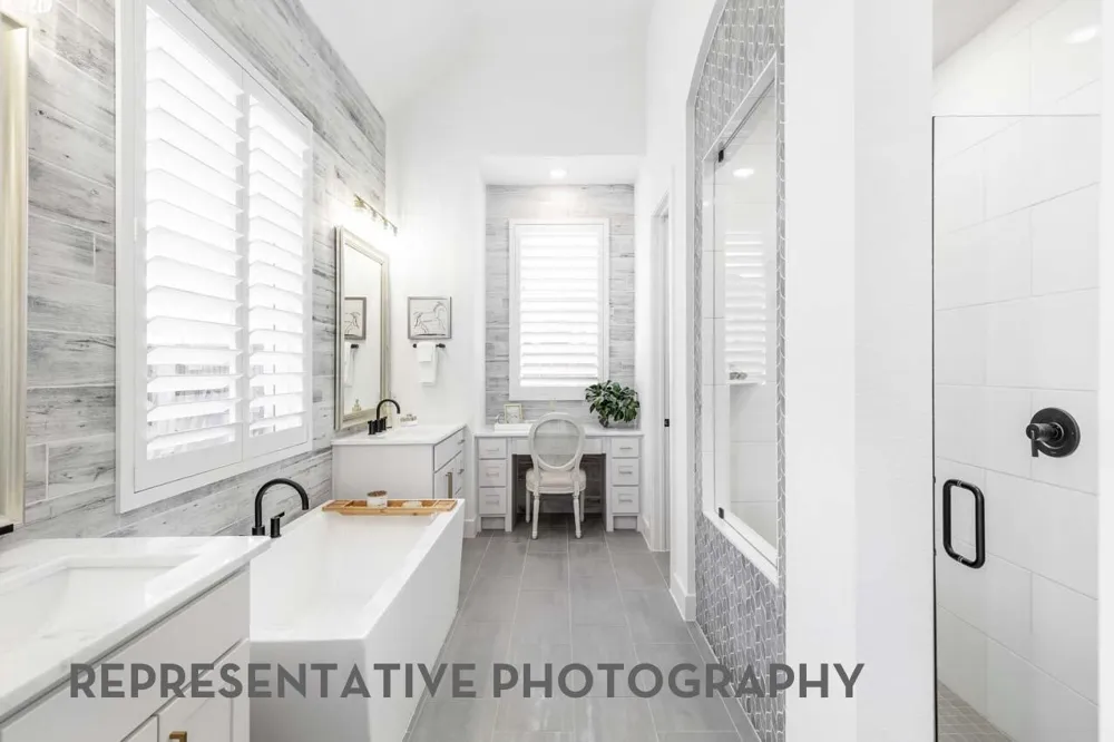 3008 Brushlands Trail Bartonville, TX 76226