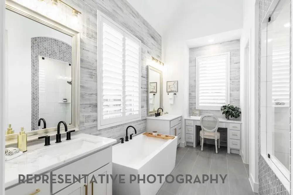 3008 Brushlands Trail Bartonville, TX 76226